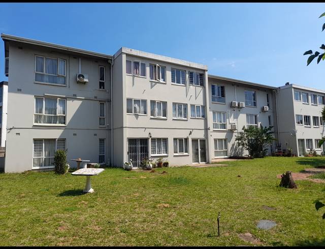 2 BEDROOM FLAT SOLD IN BLUFF